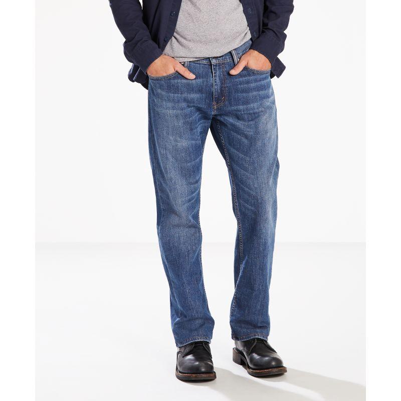 Levis 559 Mens Jeans Levi's Men's 559 Relaxed Fit Jeans Men's