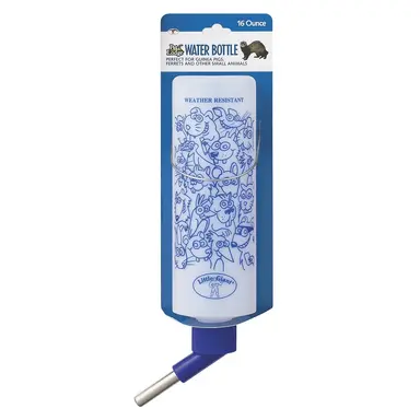 Small Animal Feeders & Waterers