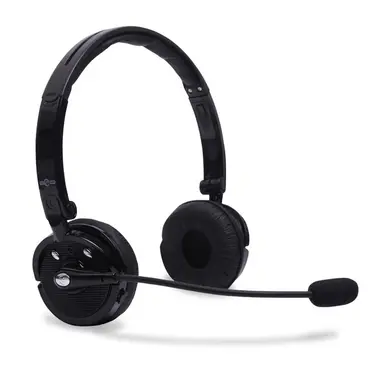 Top DAWG Dual Ear Stereo Noise Canceling Headset - TDDESOTH-02