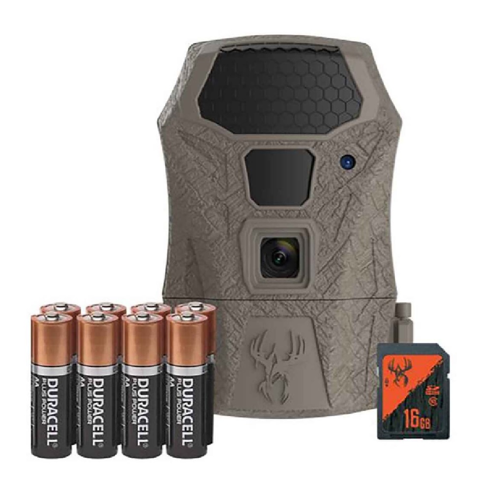 Wildgame Innovations Terra 14 Extreme Trail Cam Combo
