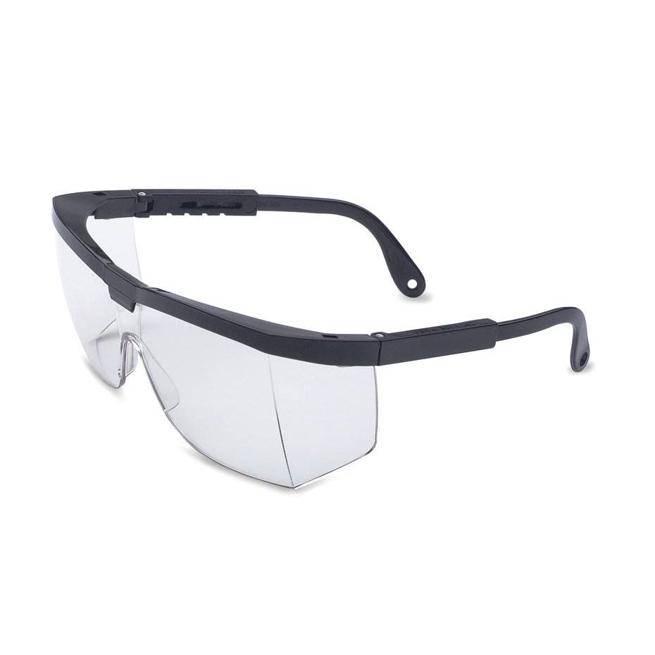 Honeywell A200 Series Economy Safety Glasses Clear Lens RWS51003