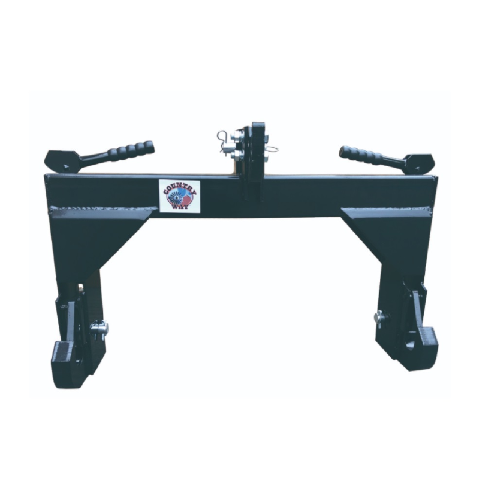 Category 2 Quick Hitch S14110200 - QHC2