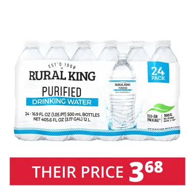 treatment water bac 64oz WATER/BAC type humidifiers to help control mineral and limescale build PondMAX BactiMAX+ Beneficial Bacteria