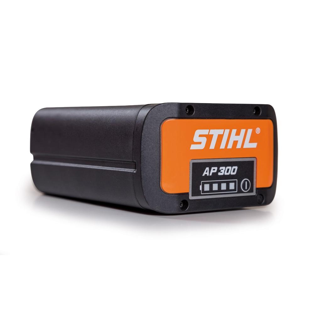 Batterie AP200 STIHL - Leroy Merlin - Foto 12
