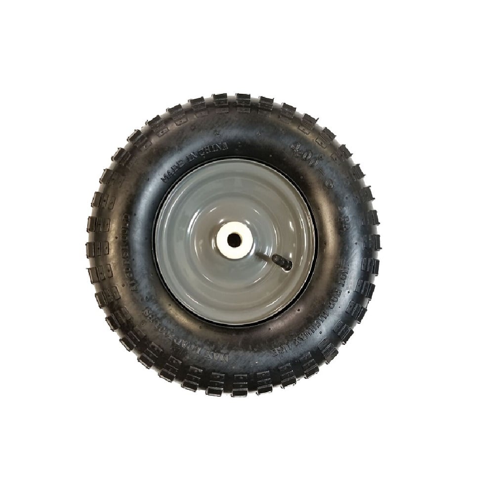 Agri-Fab 13" x 4" Replacement Wheel - 40880