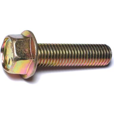 150 Hex Head Cap Screw 5/16-24 X 1 Grade 8 Fine Thread Bolts Yellow Zinc Usa 150 Hex Head Cap Screw 5/16-24 X 1 Grade 8 Fine Thread Bolts Yellow Zinc Usa