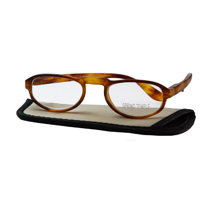 i-gogs® Half Eye Reader Glasses 2.50 - 16HE250