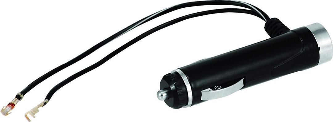 bell cigarette lighter adapter Automotive Connects into 12V socket Bell 39256-8 Power Strip And