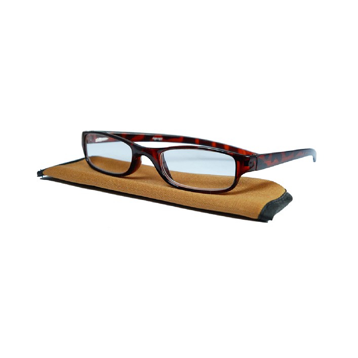 i-gogs® Minioptics Men's Glasses 1.25 - PMOM125