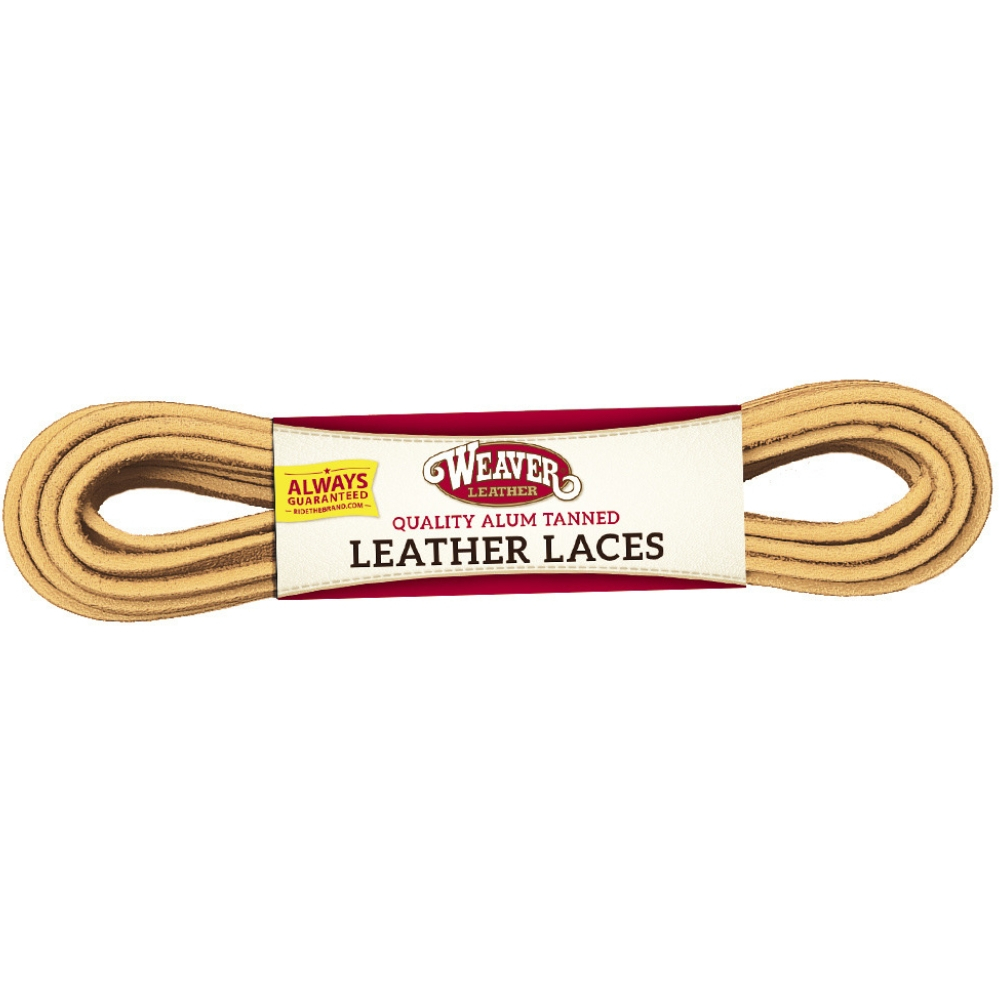 Weaver Leather - Leather Laces