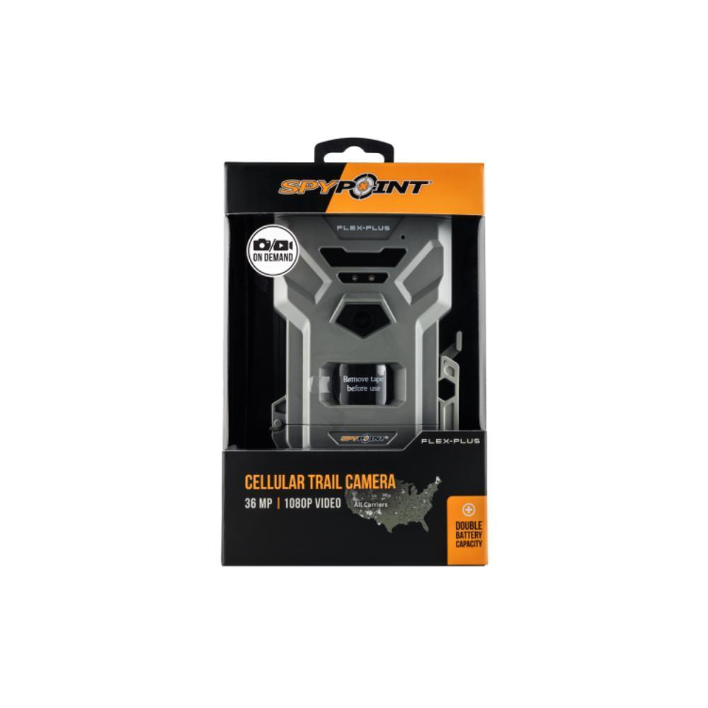 Spypoint Flex Plus Trail Camera 1879 Rural King