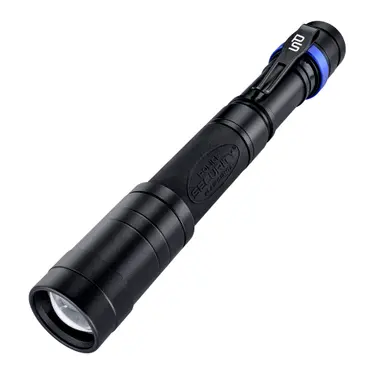 Lampe Alpha Clip - Cityguard - Fixage par clip ou aimant Lampe Alpha Clip - Cityguard - Fixage par clip ou aimant