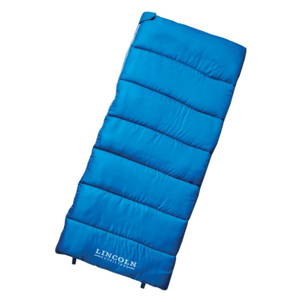 Lincoln Outfitters Youth Boys Sleeping Bag - 21SB-0007-2