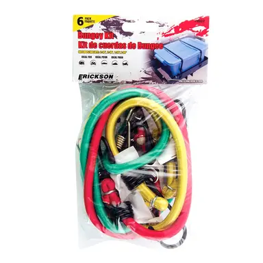 Erickson 30 Ft. X 3 In. 27,000 Lb. Recovery Strap Bulk-59800 - The Home Depot