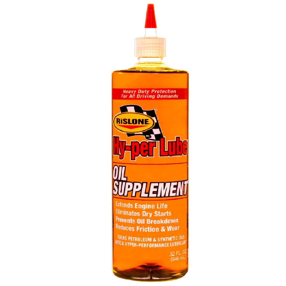Rislone® Hy-per Lube Oil Supplement, 32 oz. - HPL201