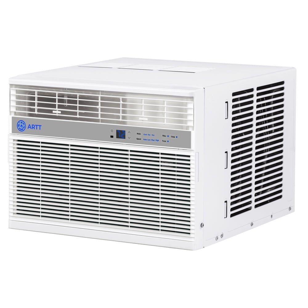 for Limited On the verge ARTT 12,000 BTU DOE Remote Controlled Window Air Conditioner - RTWR12XCA |  Rural King
