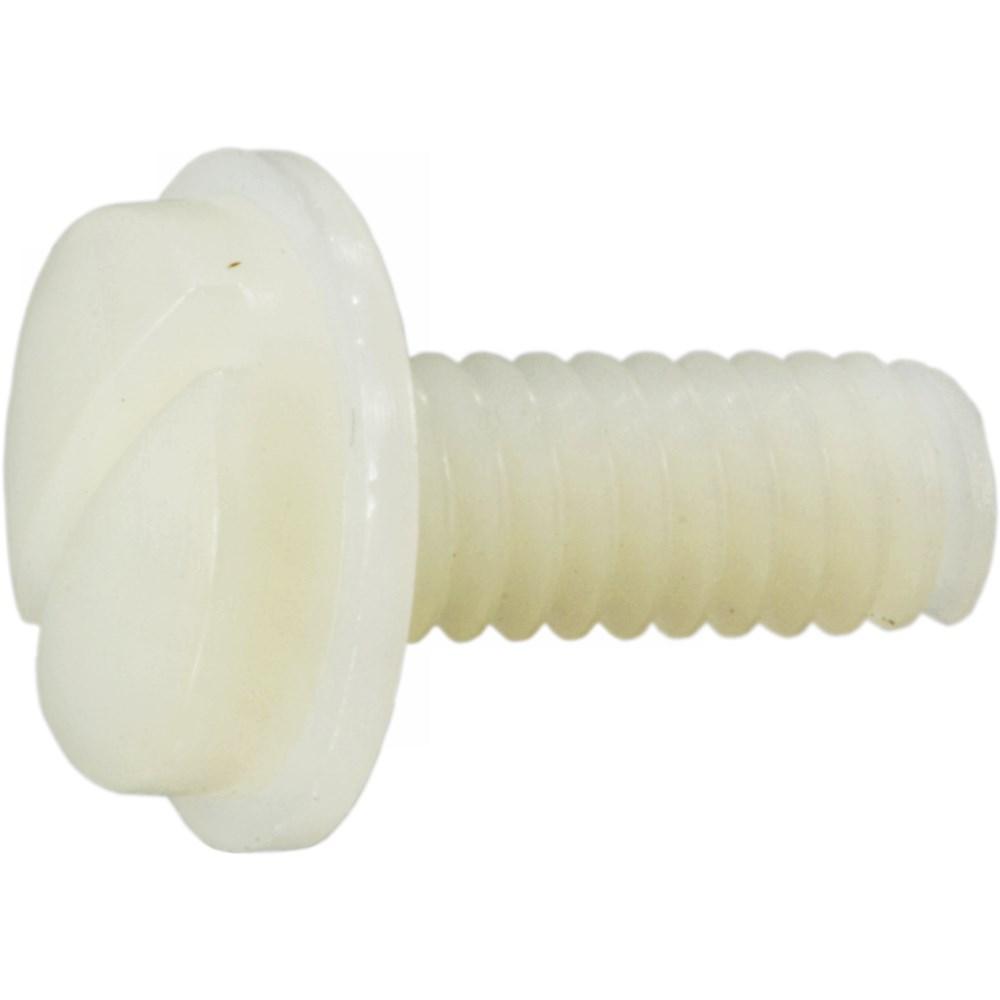 Wall Plate Screws Kit - 46 Pcs 6-32 Thread, 8 Lengths (5/16, 11/32, 3 Wall Plate Screws Kit - 46 Pcs 6-32 Thread, 8 Lengths (5/16, 11/32, 3