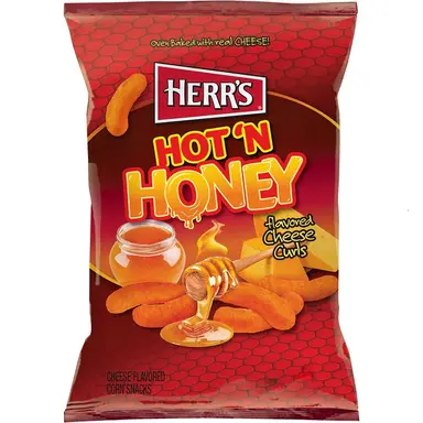 Snacks