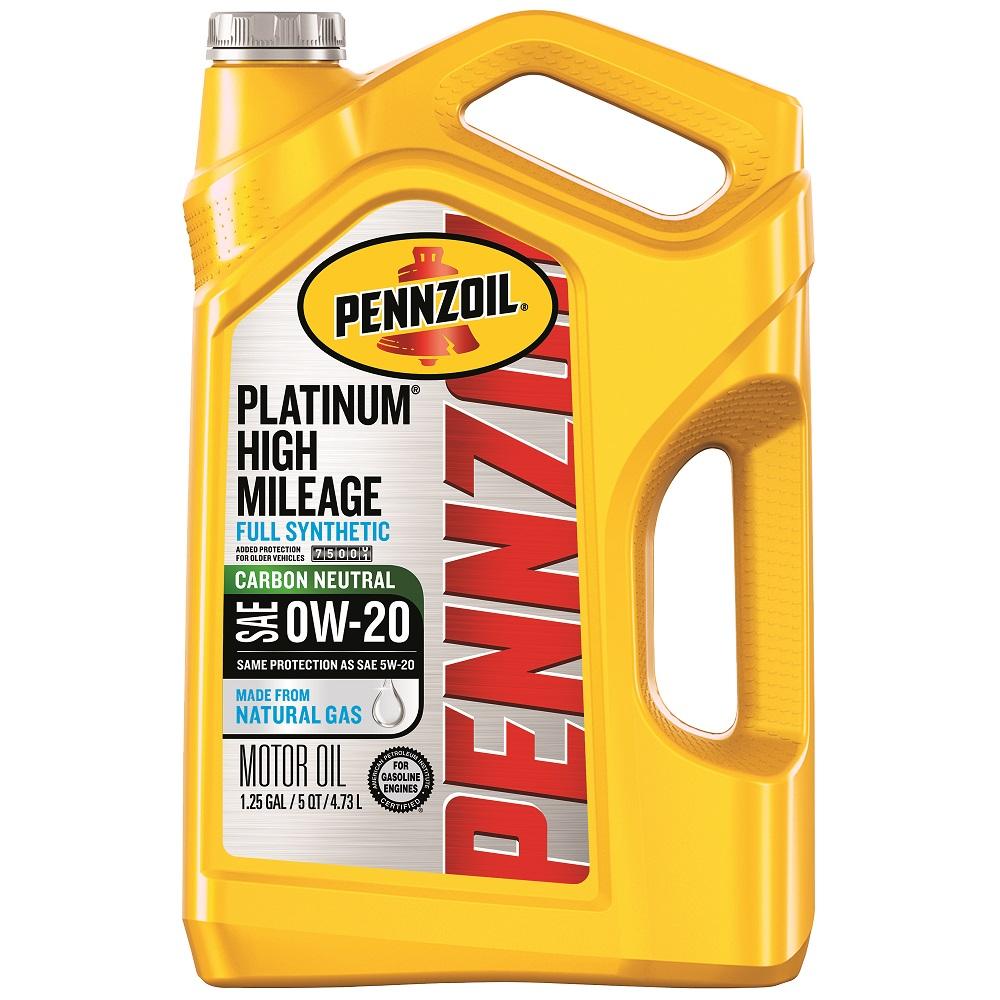 Mobil 1 0W-16 Advanced Fuel Economy, 5Qt Mobil 1 0W-16 Advanced Fuel Economy, 5Qt