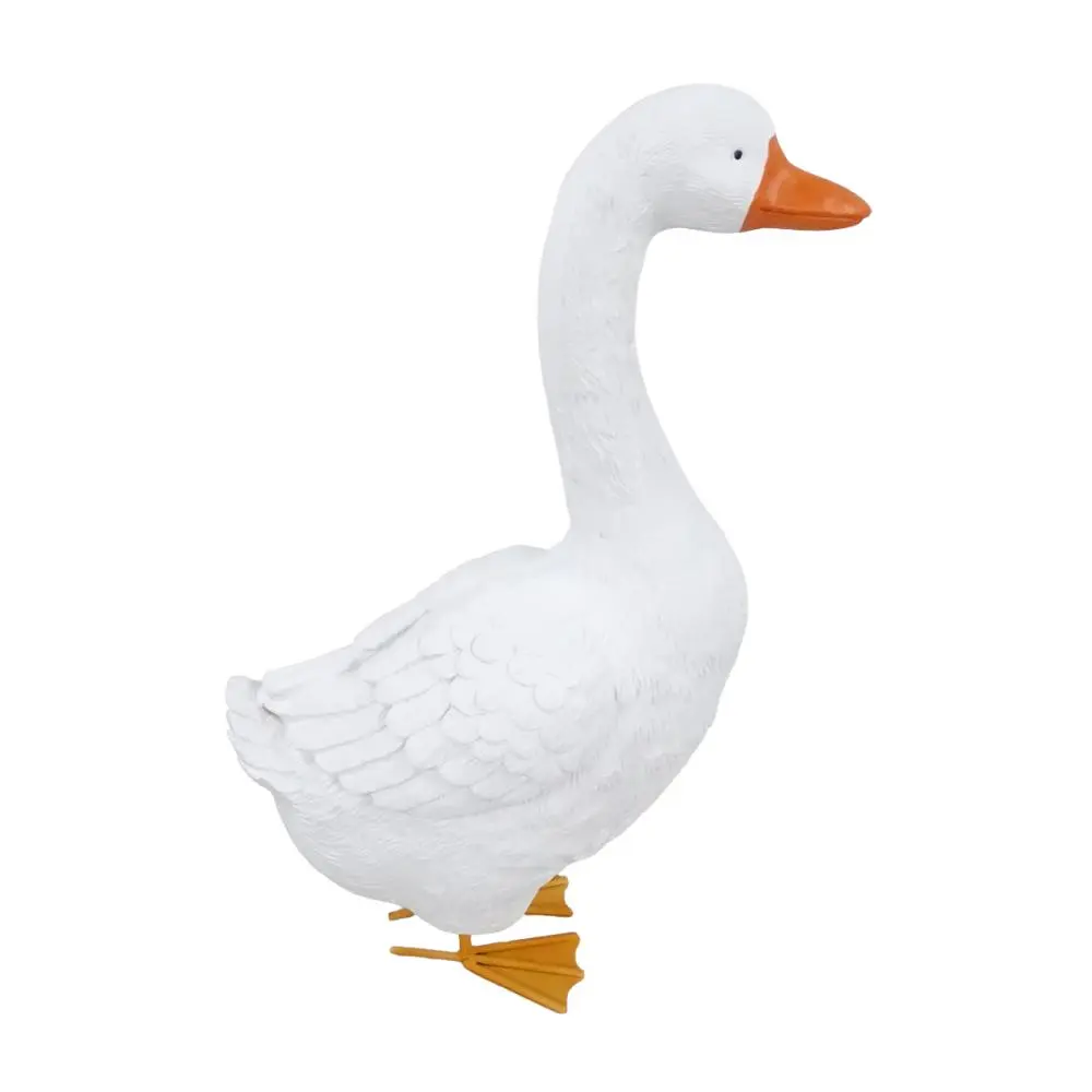 dress up goose Giddy the Porch Statue Patriotic Outfit, Set of 2 this outfit is sure to bring smiles to all who pass by Alpine 24\" Goose Dress Up