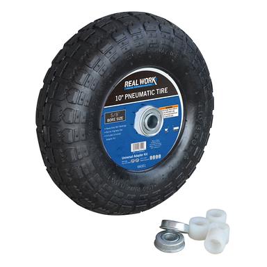 Tires & Repair