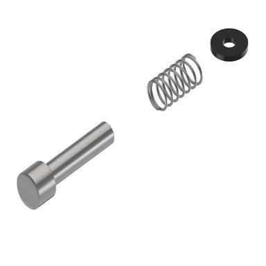 Rittal DK 7246.030 Grau 3U 2 Stücke 150 g 7246030 Rittal DK 7246.030 Grau 3U 2 Stücke 150 g 7246030
