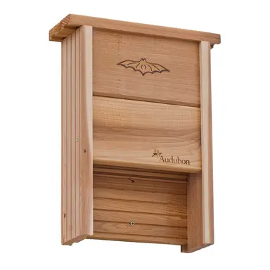 Bat Houses