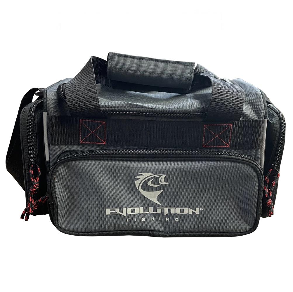 Evolution Outdoor Tackle Bag - 3700 | Rural King Evolution Outdoor Tackle Bag - 3700 | Rural King