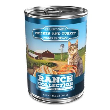 Ranch Collection Wet Dog Food Venison & Carrots, 14.6 oz | Rural King Ranch Collection Wet Dog Food Venison & Carrots, 14.6 oz | Rural King