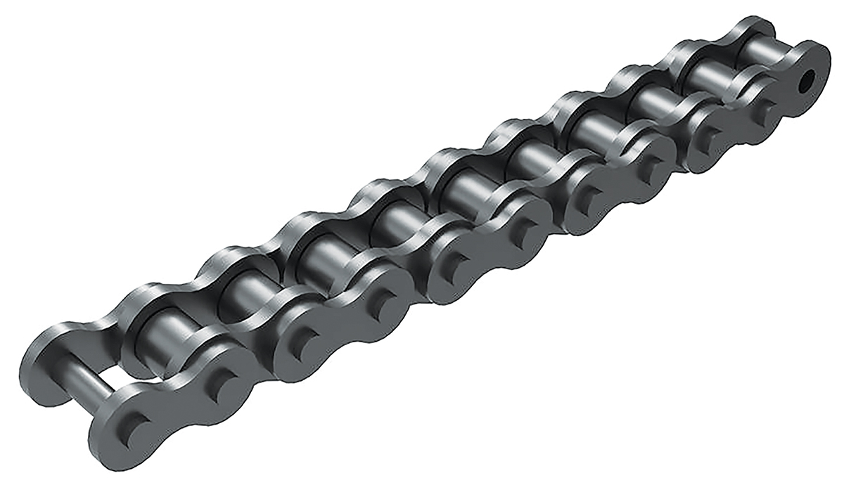 Country Way Roller Chain Heavy Duty Series 60H - 76603