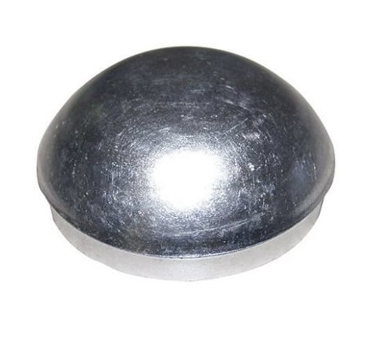 Carry-On Trailer Grease Cap - 520