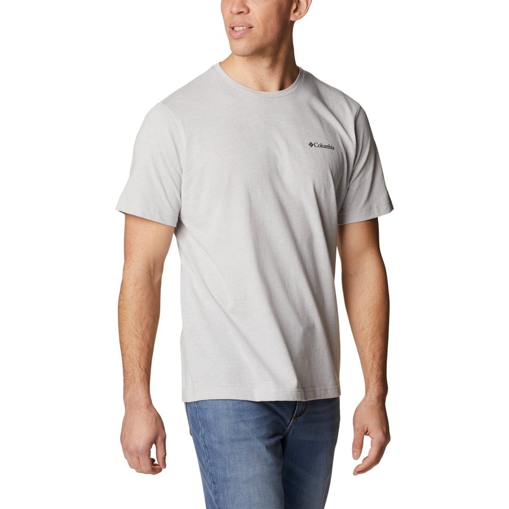 Columbia Men's Thistletown Hills™ Short Sleeve Shirt - 1990751