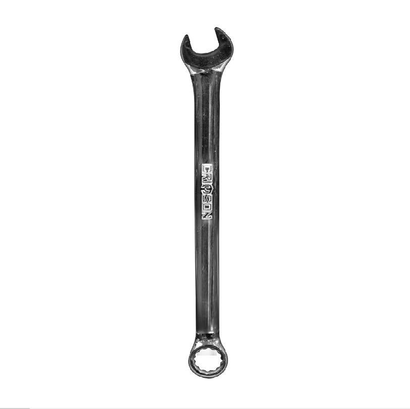 Crimson Force Tools 18 mm Combination Wrench - 7011218
