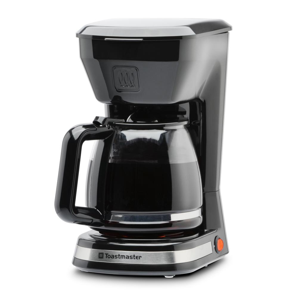 Toastmaster 12-Cup Coffee Maker