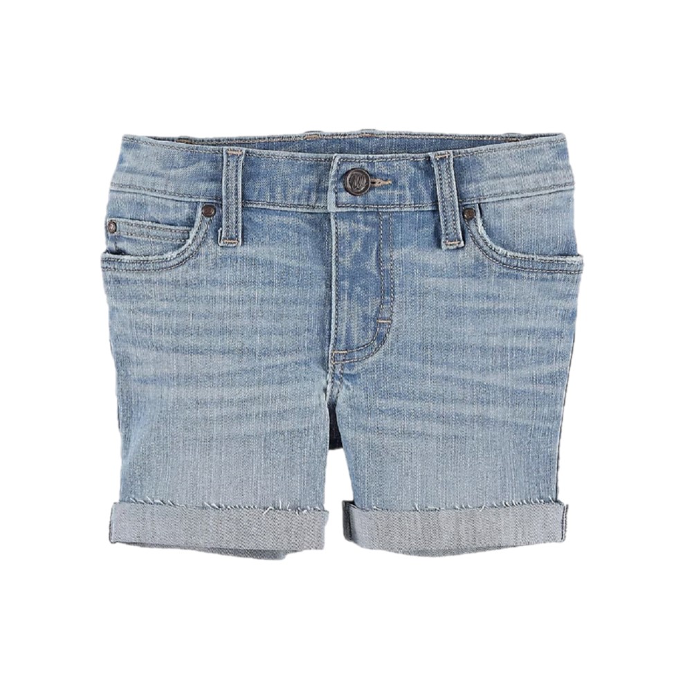 Wrangler Girl's Shorts - 112328305