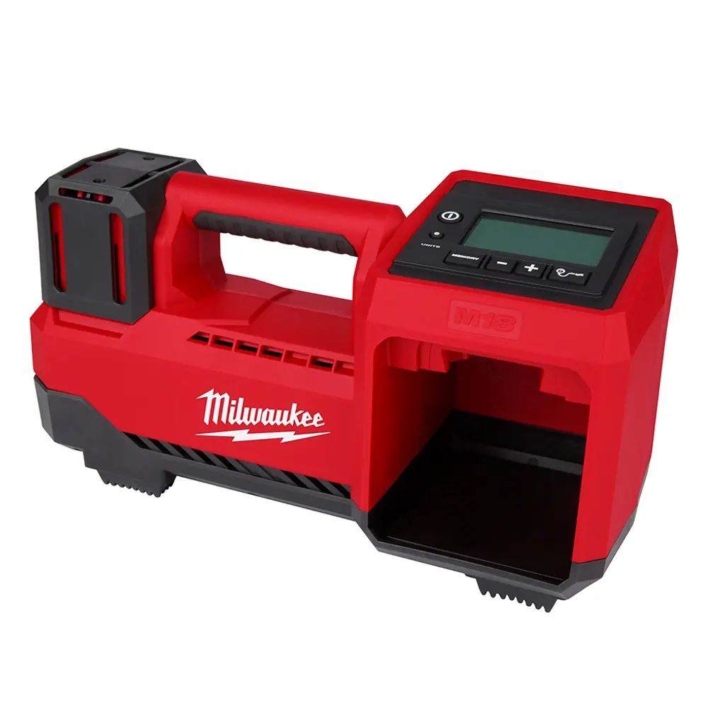 milwaukee 18 volt flashlights and batteries 18v Flashlight The Milwaukee 273520 M18 LED Work Light is a durable Work Light for Milwaukee m18