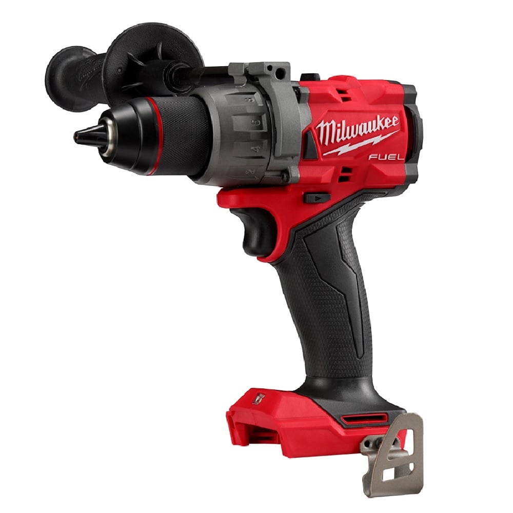 Milwaukee M18 FUEL™  1/2" Hammer Drill/Driver - 2904-20