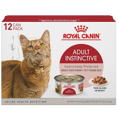 Royal Canin Sensible Digestion Dry Cat Food – New, Sealed Bag