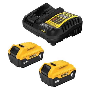 dewalt cigarette lighter charger 20-V Lithium-ion Battery DCB119 at 2 DCB208 DCB206 DCB206 Car Charger Dewalt Usb Charger