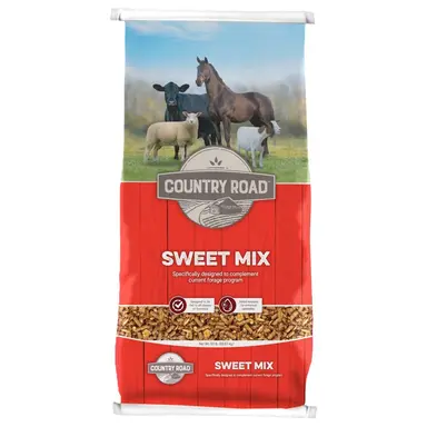 Horse Feed & Treats