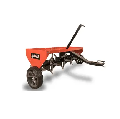 Duke Pecan Picker Nut Gatherer Harvester 0200
