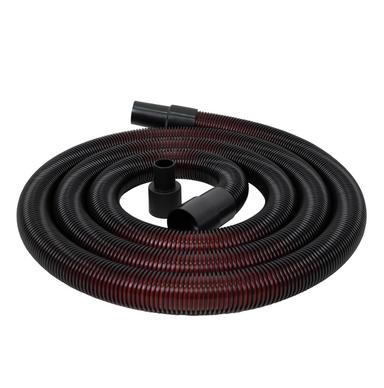 Agri-Fab 45-0253 Lawn Vacuum Hose Kit - 5" Diameter, Fits Multiple Models (45-0540, 45-0407, 55188, 55249)