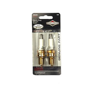 10-Pack Unbranded Red Primer Bulbs For Briggs & Stratton – Fits 496115, 694395, 4180, 5085H, 5085K