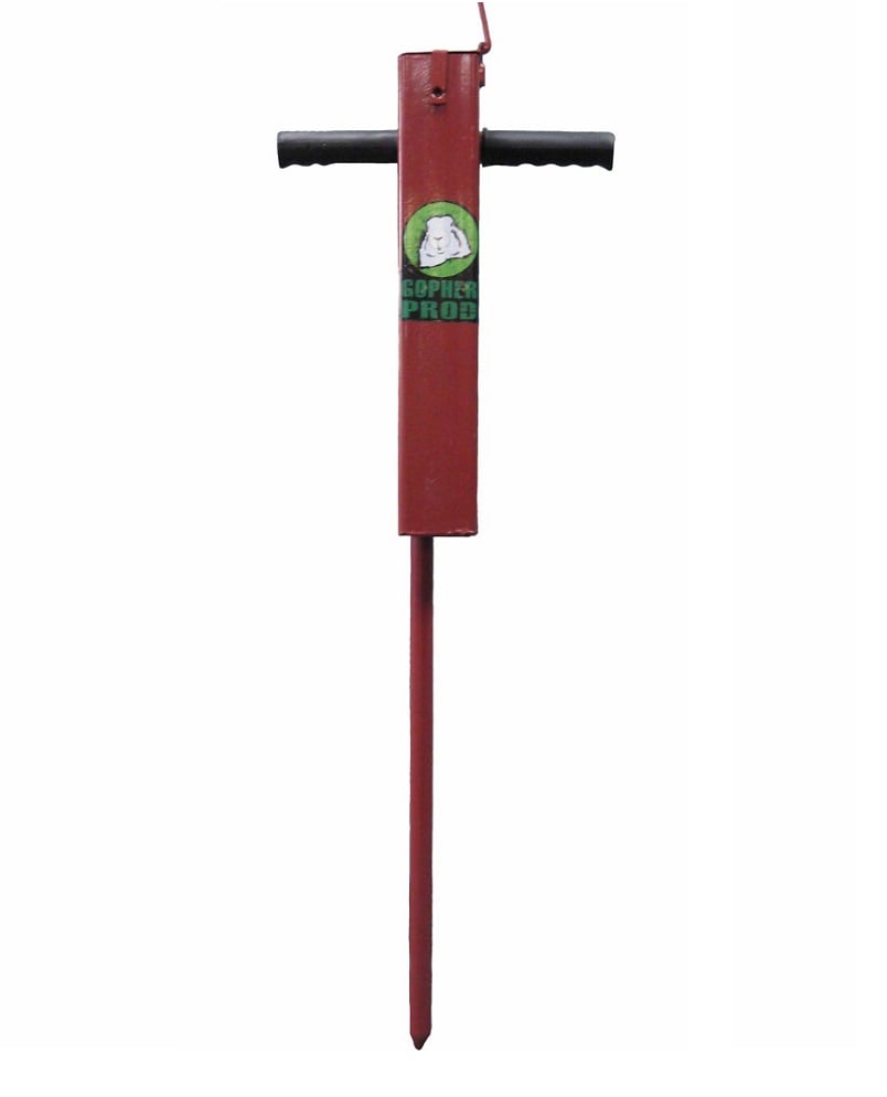 Rugged Ranch Gopher Prod Poison Applicator - MGP1