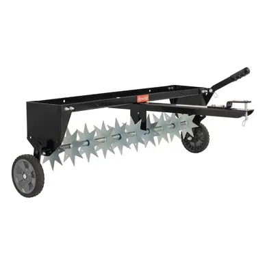 Duke Pecan Picker Nut Gatherer Harvester 0200