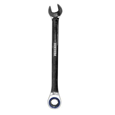 Genuine GearWrench Stubby Ratchet Spanners Set – Metric 10-19mm, 7-Piece, Made In UK