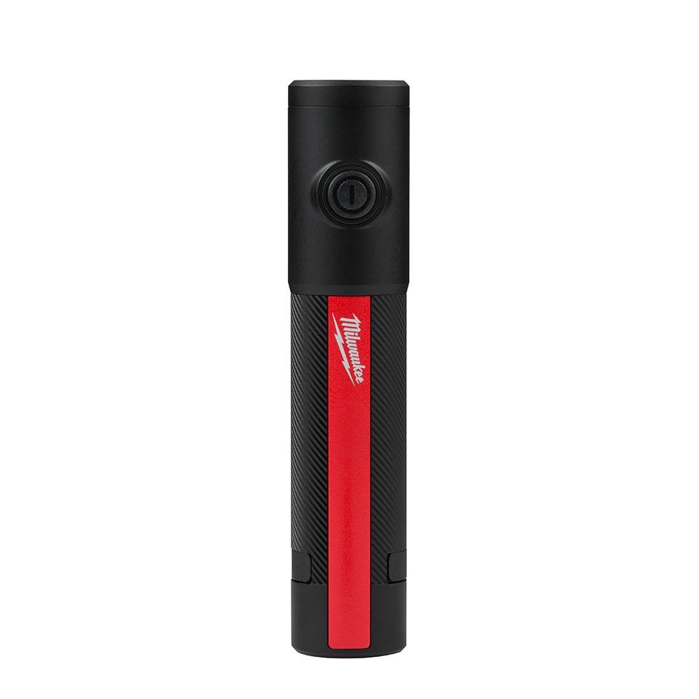 Milwaukee Rechargeable 500L Everyday Carry Flashlight with Magnet - 2011R | Rural King Milwaukee Rechargeable 500L Everyday Carry Flashlight with Magnet - 2011R | Rural King