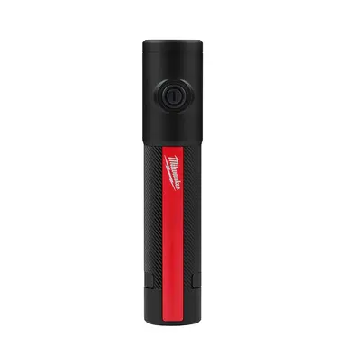 Milwaukee® Rechargeable 500L Everyday Carry Flashlight with Magnet - 2011R