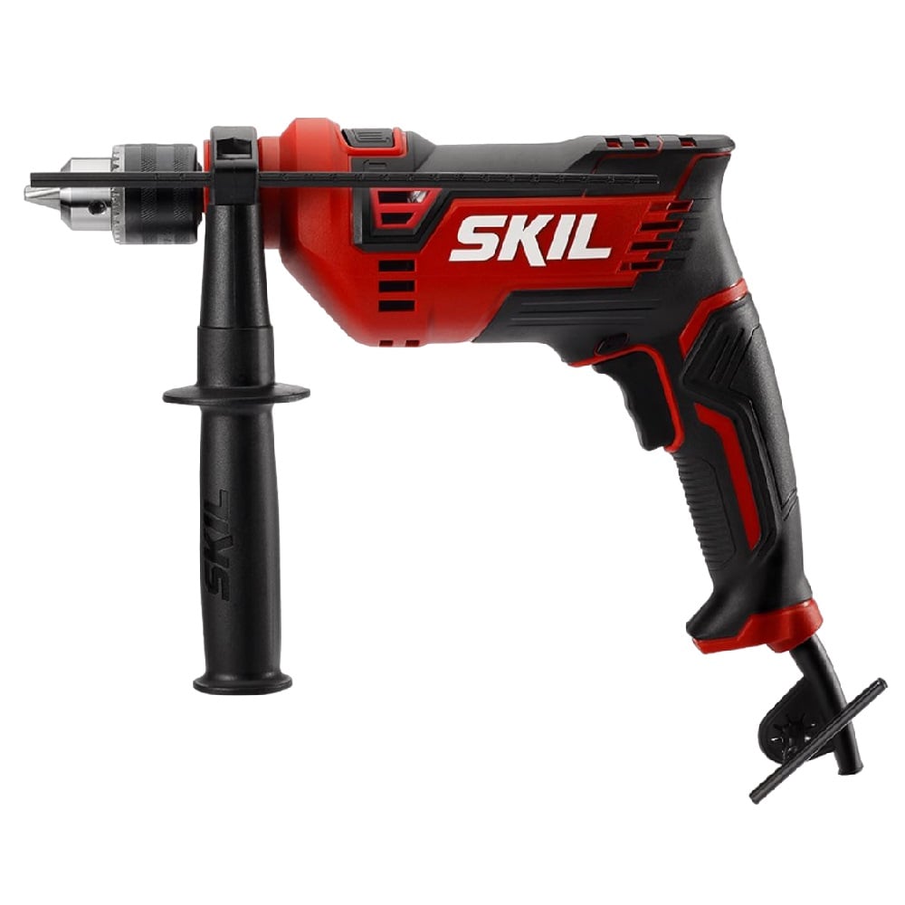 SKIL® 1/2" Hammer Drill, 7.5 AMP - HD182001
