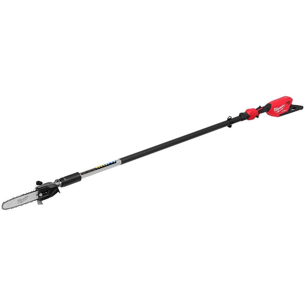 Milwaukee M18 FUEL™ Telescoping Pole Saw, Tool-Only - 3013-20